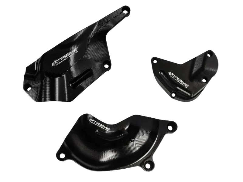 Kit Protection Moteur EXTREME COMPONENTS - Yamaha R1 - Image 1